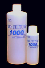 －ＢＩＯ　ＣＵＬＴＵＲＥ－　バイオカルチャー１０００
